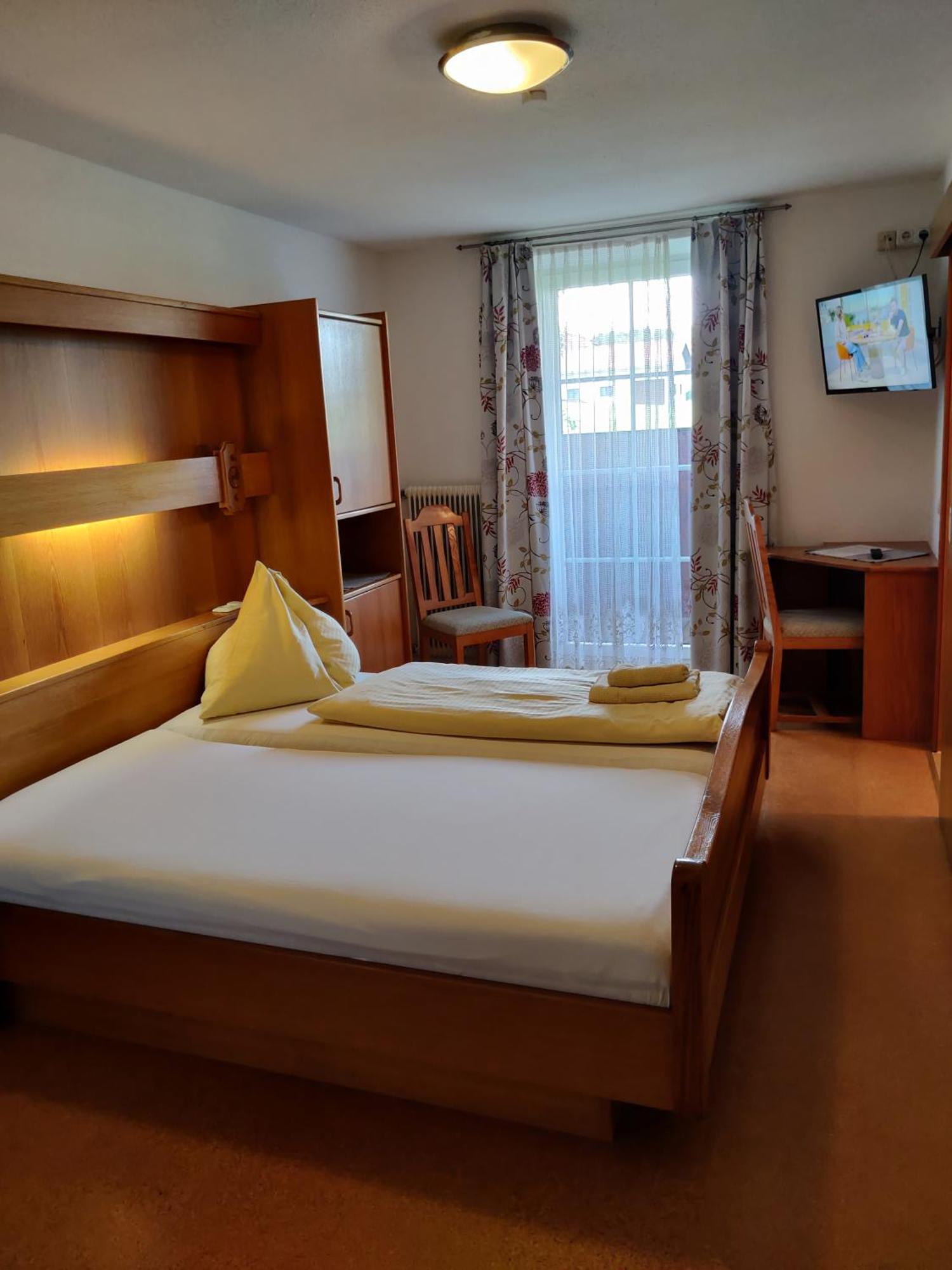 Pension Holzapfel Санкт-Георген-им-Аттергау Экстерьер фото