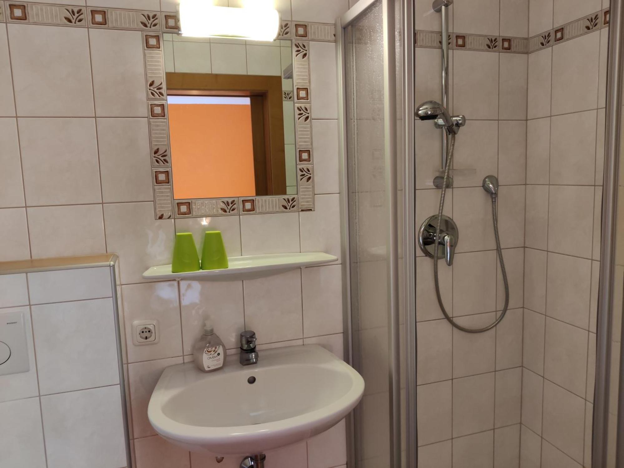 Pension Holzapfel Санкт-Георген-им-Аттергау Экстерьер фото