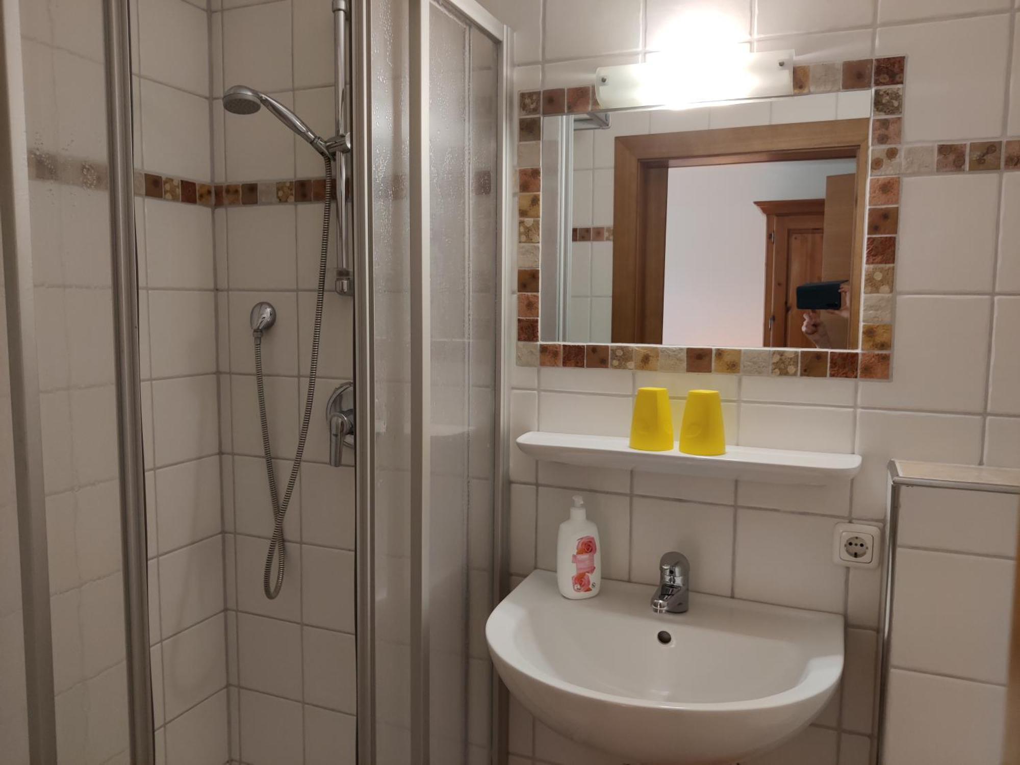 Pension Holzapfel Санкт-Георген-им-Аттергау Экстерьер фото